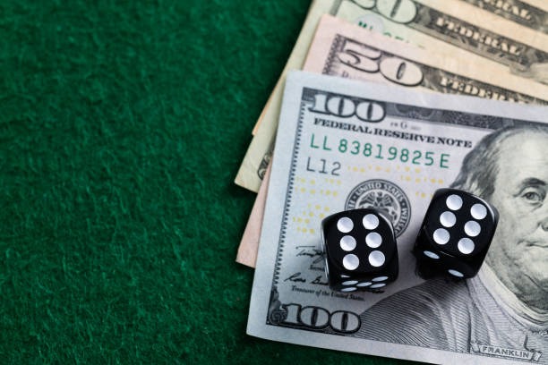 Live casino table interface showing blackjack and roulette games